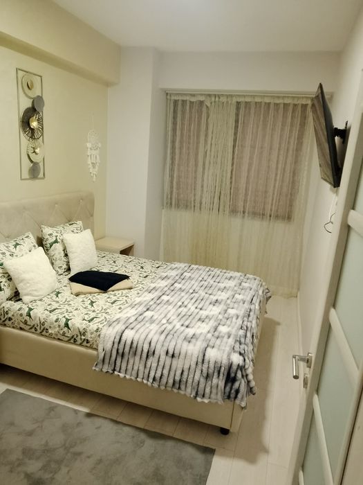 Cazare Regim Hotelier apartment cu 3 camere zona centrală