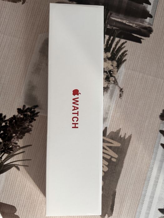 Apple Watch Series 7