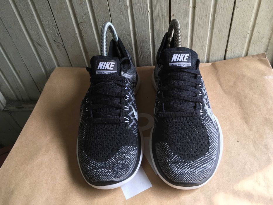''Nike Free 4.0 Flyknit''оригинални маратонки 37.5 номер