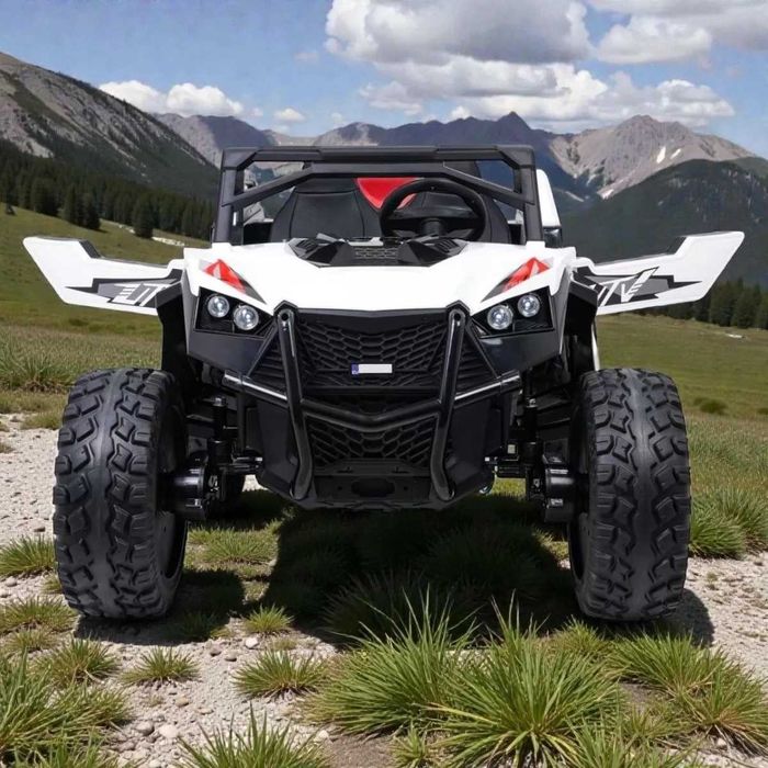 Акумулаторен Двуместен джип UTV OFF-ROAD arrival 4X4 ,24V,690W