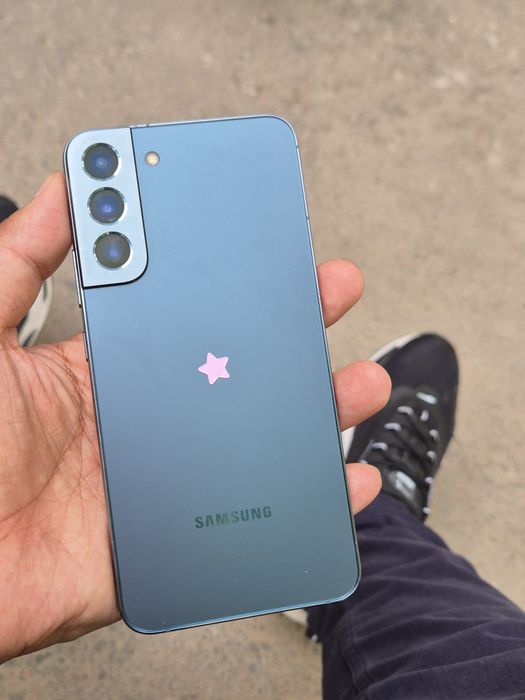 Samsung S22 plus 5G  256gb