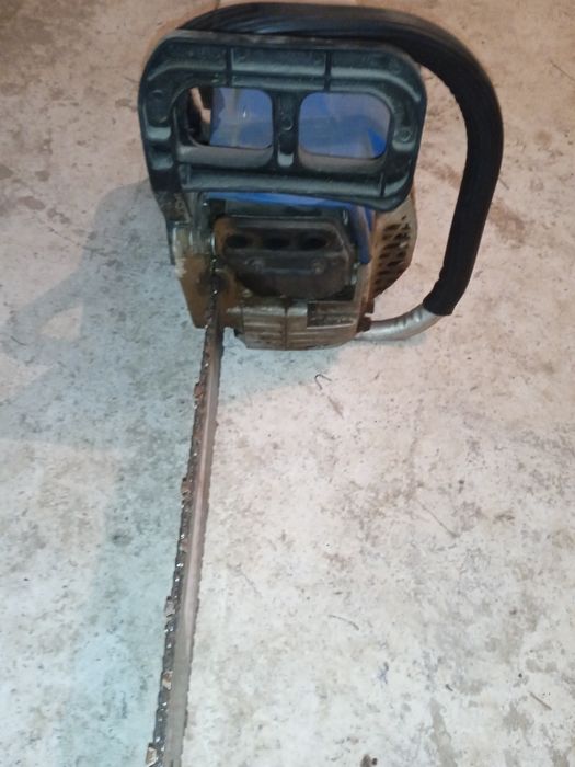 Бензопила sotiladi