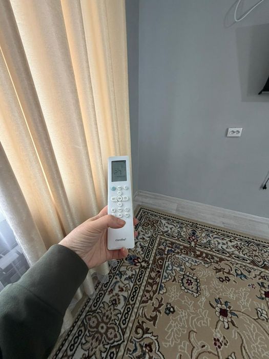 3комнаталы кв. Арендага