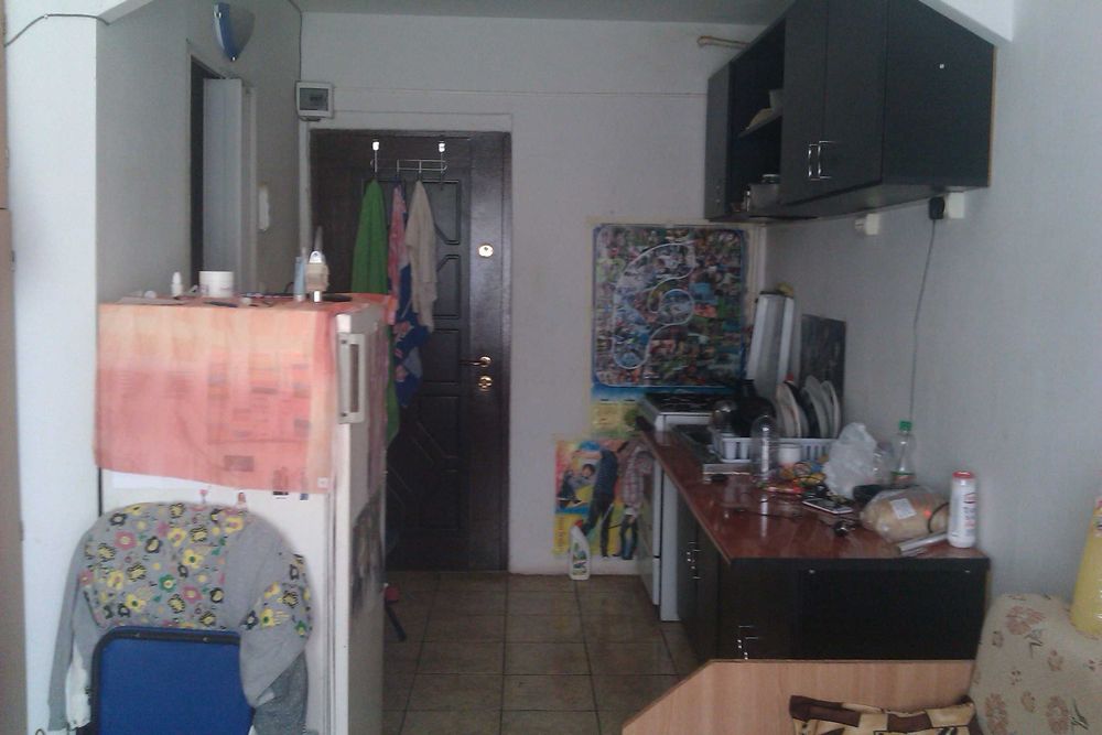 Garsoniera zona buna M17 langa piata,parc UFO