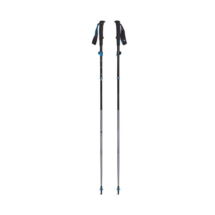 Bete De Tura Black Diamond Distance FLZ Blue