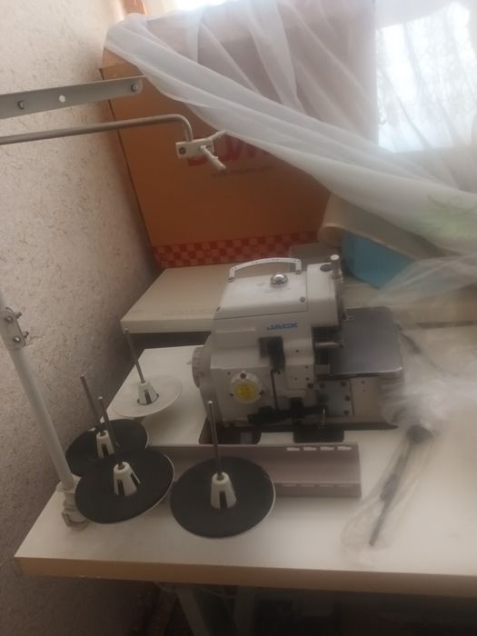 Averlok Jack xolati yangi