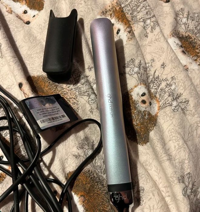 Професионална преса Ghd platinum