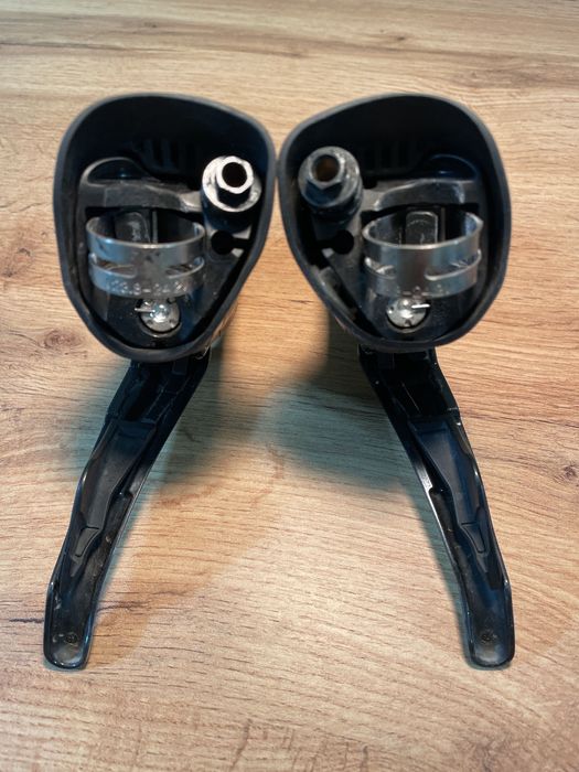 Shimano Ultegra R8020 R8000 Disc хидравличен дисков монтаж STI 11-cк