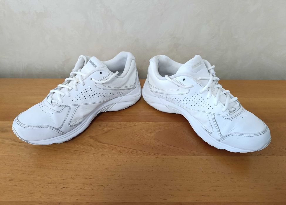 Reebok-Много Запазени