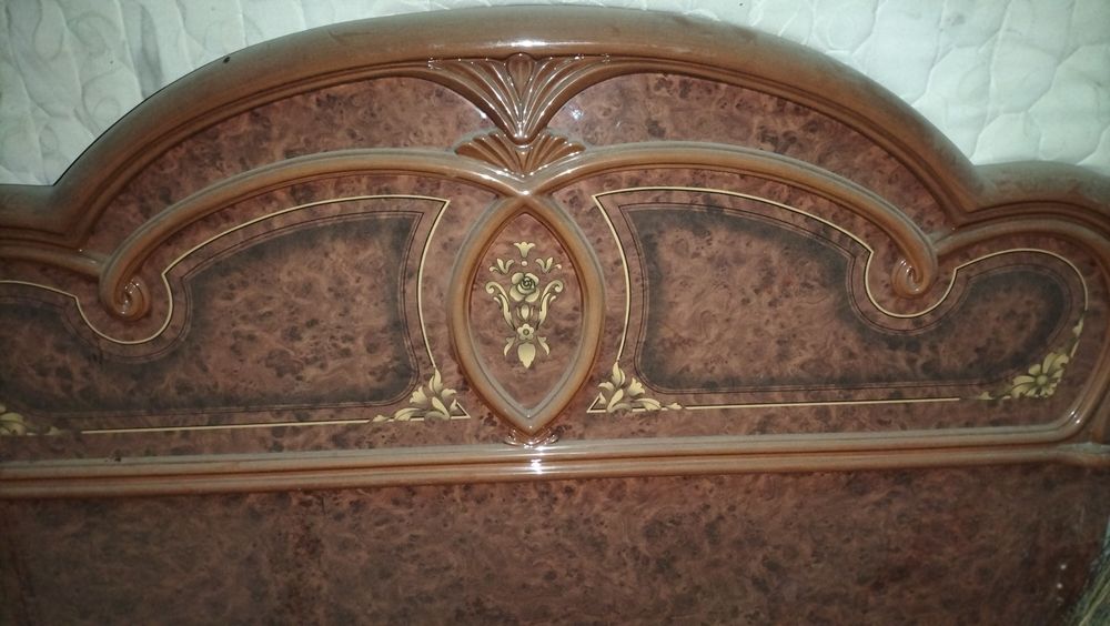 Продам кровать в отличном состоянии