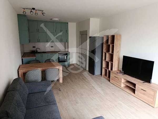 Двустаен апартамент - кв. Тракия - 11898641