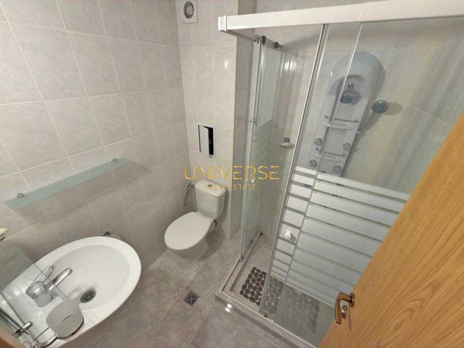 Продава се Двустаен апартамент в к.к. Слънчев бряг - 62 кв.м за 1371 €/кв.м - Снимка #3