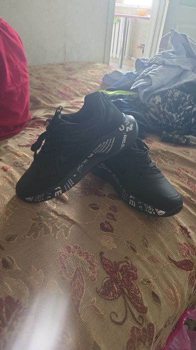 Детская обувь на мальчика