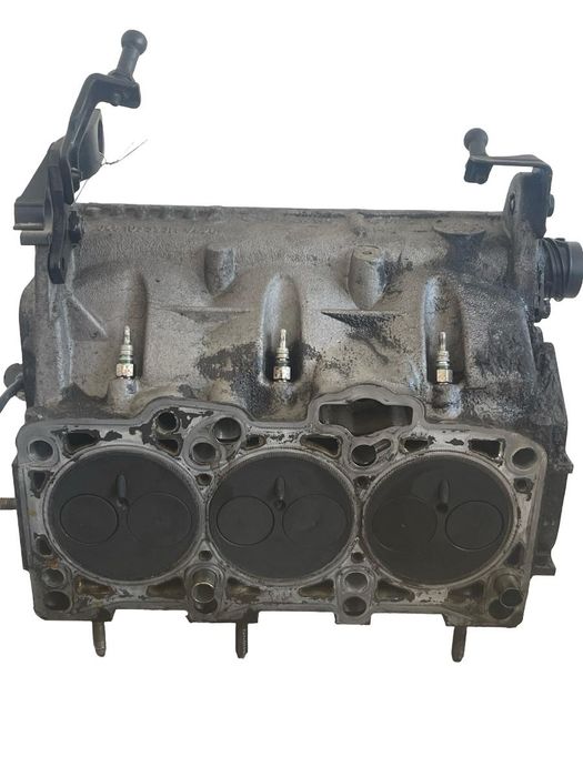 Chiulasa Motor Volkswagen Polo 9N_ 2001 - 2012 1.4 Tdi Amf 045103373H