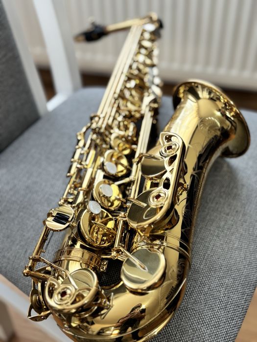 Saxofon Yamaha 82 Z