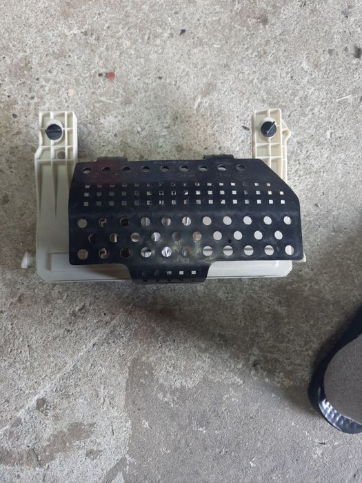 Tablou siguranță ford kuga