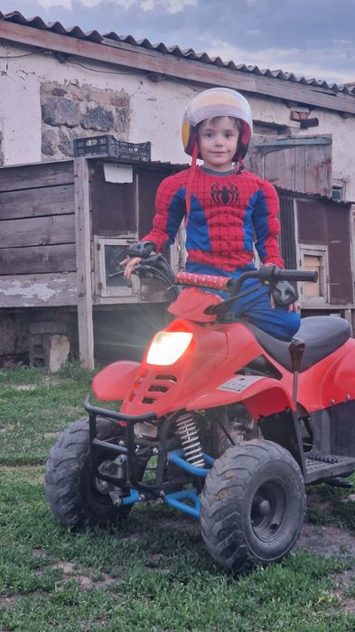 Продам Квадроцикл детский