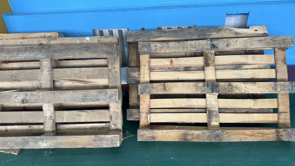 Евро Падоны  бу продам