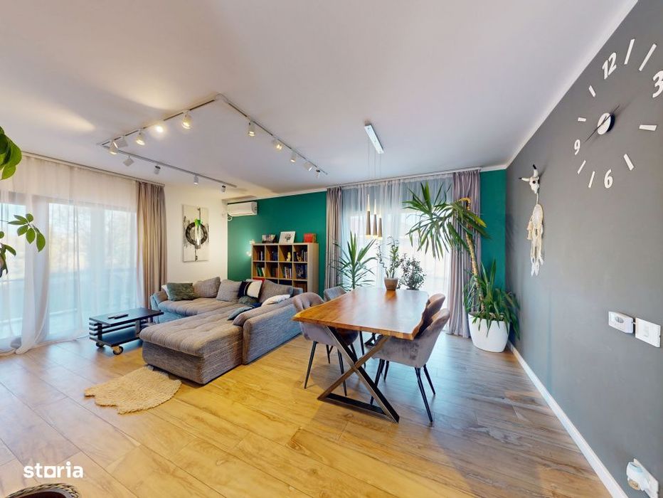 Casa Individuala - Remetea Mare (Bucovat) - 0% COMISION