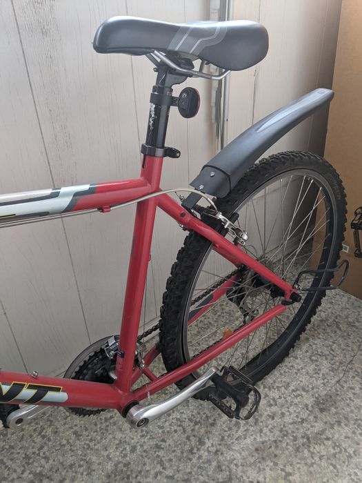 Продам горный велосипед