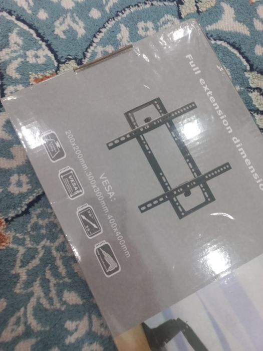 Кронштейн для тв