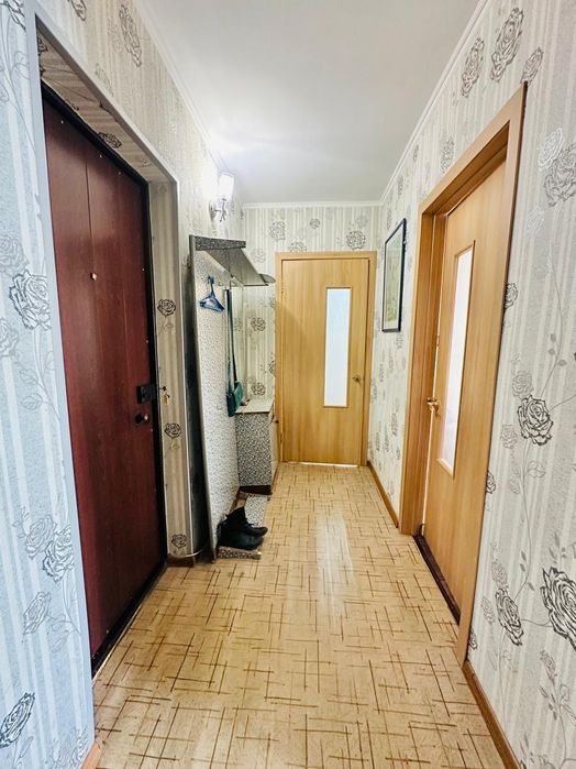 Продам 2хком квартиру район маг.Северный.