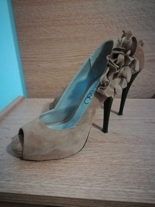 pantofi eleganti Il Passo