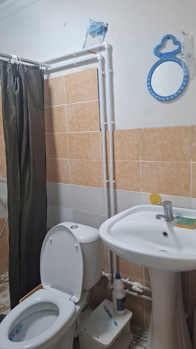 2 комнатная квартира сатылады