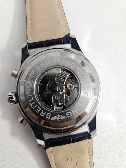 Ceas automatic..