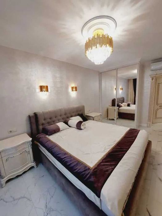 Дава се под наем Двустаен апартамент в София, Център - 63 кв.м за 458.49 € - Снимка #3