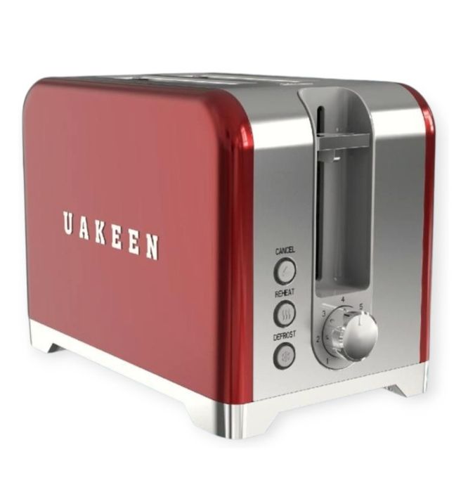 Тостер  су жаңа сатылады