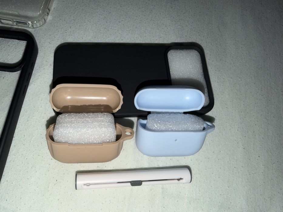 Huse iPhone 17 Pro Max