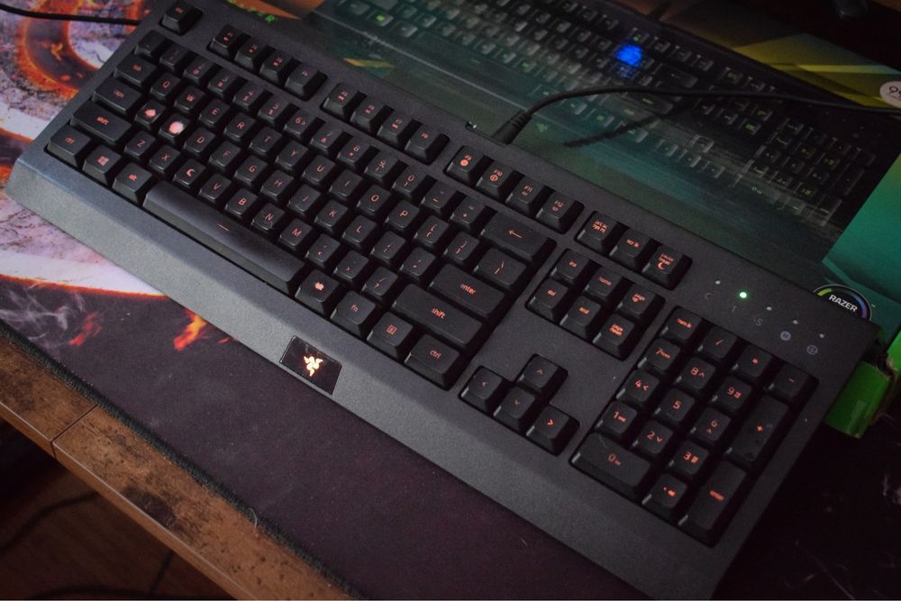 Razer Ornata V3 X RGB