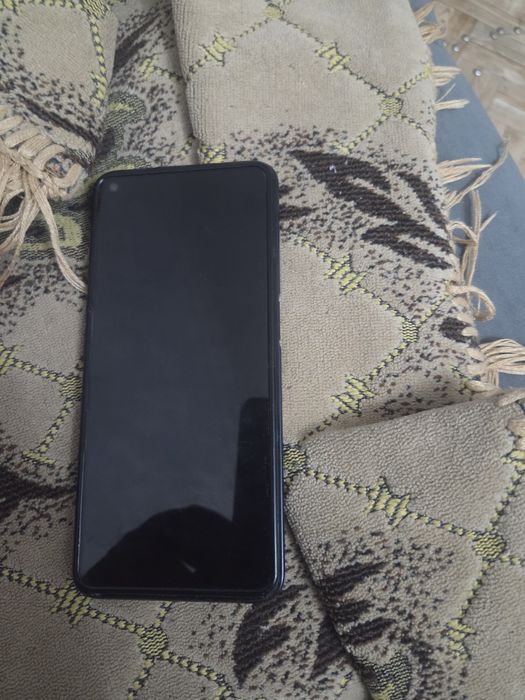 Телефоның жағдайы керемет