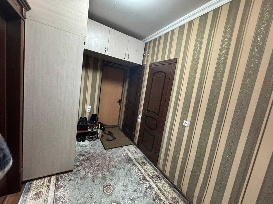 Продаётся квартира в Яшнабадском районе!