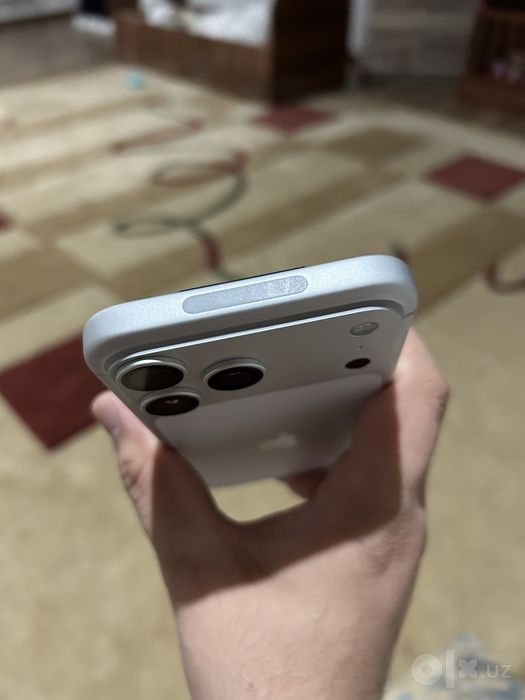 Iphone 15 pro max/512
