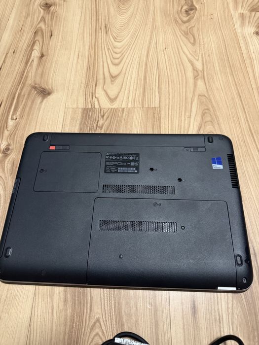 HP Probook 450 G3 l 15,6/i5/Ssd/ddr4
