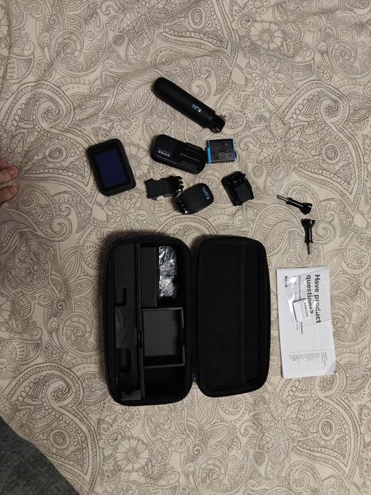 GoPro hero 10 black