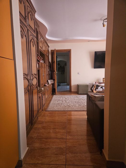 Apartament 3 camere Buzău