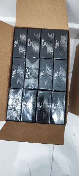 Creed Aventus 100ml — Original parfyum
