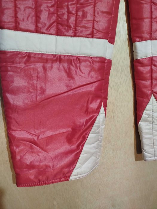 16. salopeta ski pantaloni iarna schi