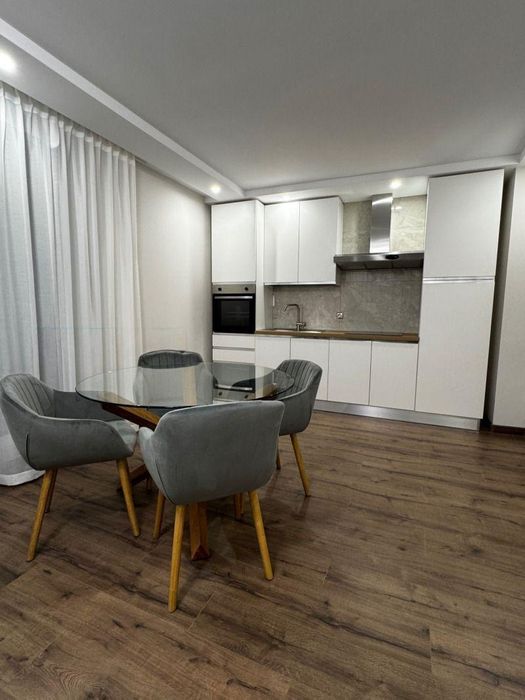 Двустаен апартамент под наем в ж.к. Драгалевци, 2216109