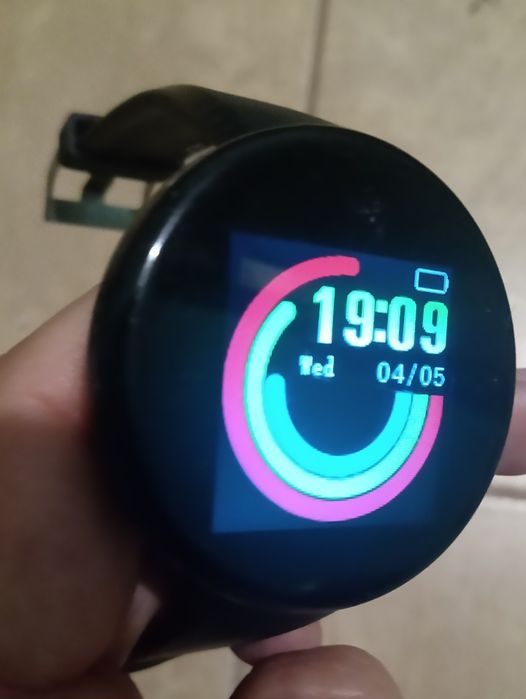 Фитнес гривна JAYtech FTY18 гр. Варна Възраждане 1 • OLX.bg