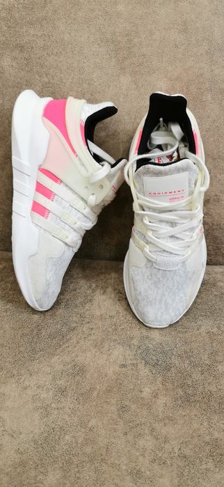 Маратонки Adidas EQT Support Adv