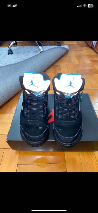 de vanzare jordan 5 aqua