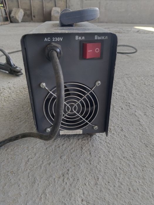 РІТ сварочный аппарат