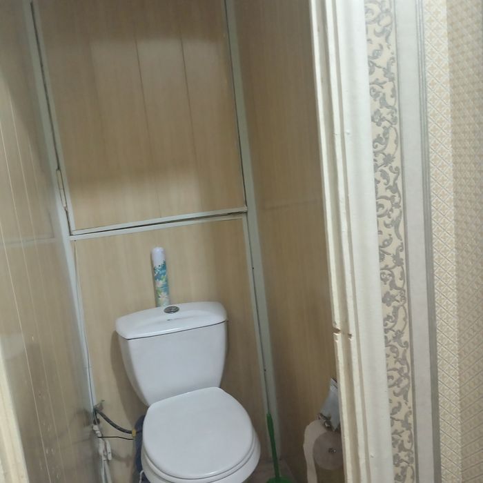 2 хонали уй сотилади.