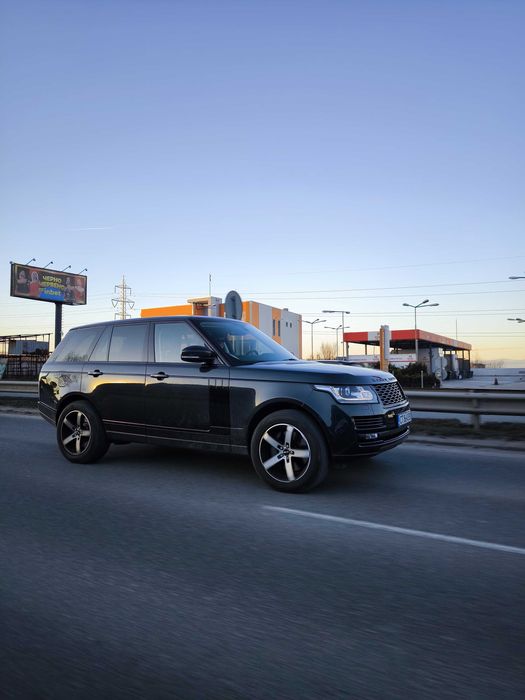 Джанти Brock B35 9Jx20 ET50 5x120 – Made in Germany