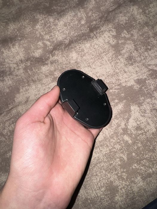 Dual Fan Phone Cooler FS06 – Telefon sovutgich (Gaming uchun)