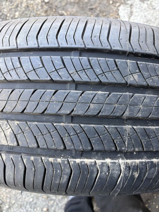 Продам резину 265/60 р18